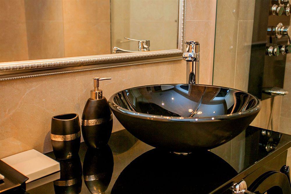 Lucis Pera Hotel Istanboel Buitenkant foto